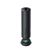 Insta360 Wave Graphite Black