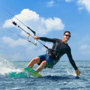 Insta360 X4 Water Sports Rope Mount