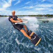 Insta360 X4 Water Sports Rope Mount