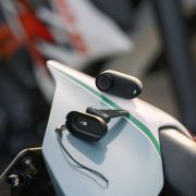Camera Insta360 Go 3S Motorcycle In-Helmet POV Bundle