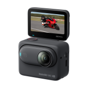 Camera Insta360 Go 3S Motorcycle In-Helmet POV Bundle