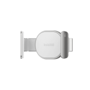 Insta360 Flow 2 Pro Magnetic Phone Clamp Summit White