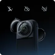 Standard Removable Lens Guards
