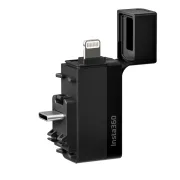 Cititor rapid Quick Reader (Compatible with Insta360 X3)