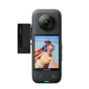 Cititor rapid Quick Reader (Compatible with Insta360 X3)