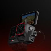 Insta360 Ace Pro Mic Adapter