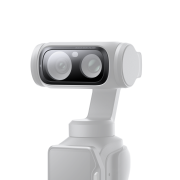 Black Mist Filter for Insta360 Luna Ultra