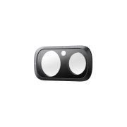 Black Mist Filter for Insta360 Luna Ultra