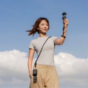 Insta360 Crossbody Strap