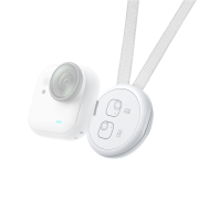Insta360 GO Ultra Magnet Pendant
