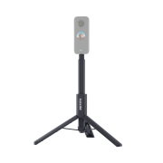 Insta360 Foldable 2-in-1 Selfie Stick 1/4" Mount