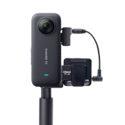 PT-20 Invisible Mic Cold Shoe (Rode Wireless Go)