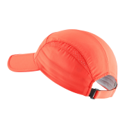 Șapcă alergare CEP Run Cap - coral