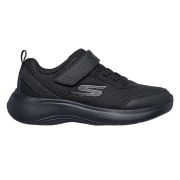 Pantofi sport Skechers Selectors Reset Achieved copii - negru