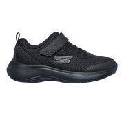 Pantofi sport Skechers Selectors Reset Achieved copii - negru