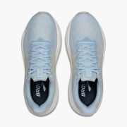 Pantofi alergare Brooks Ghost 17 damă - albastru deschis
