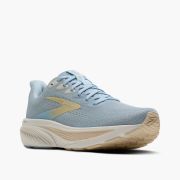 Pantofi alergare Brooks Ghost 17 damă - albastru deschis