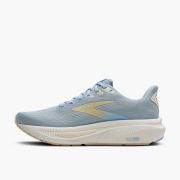 Pantofi alergare Brooks Ghost 17 damă - albastru deschis