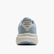 Pantofi alergare Brooks Ghost 17 damă - albastru deschis