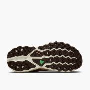 Pantofi alergare trail Brooks Range damă - roz prăfuit cu maro