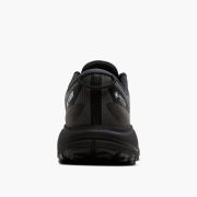 Pantofi alergare trail Brooks Divide 6 GTX bărbați - negru cu bleu