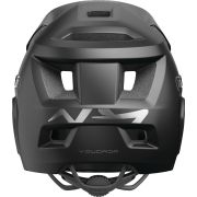 Cască copii MTB full-face Abus YouDrop FF - negru mat