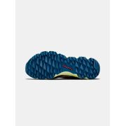 Pantofi alergare trail Craft ADV Nordic Trail damă - mov/lime (gerbera-roxo)