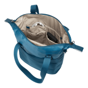 Geantă de umăr Thule Spira Vertical Tote 15 L - albastru petrol