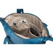 Geantă de umăr Thule Spira Vertical Tote 15 L - albastru petrol