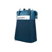 Geantă de umăr Thule Spira Vertical Tote 15 L - albastru petrol