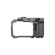 Set mâner Insta360 Ace Pro 2 / Ace Pro Xplorer Grip Kit - gri închis