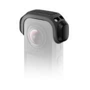 Protecție de vânt pentru microfon Insta360 X4 Air