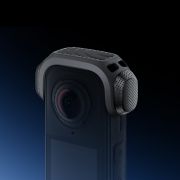 Protecție de vânt pentru microfon Insta360 X4 Air