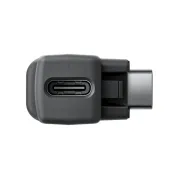 Adaptor pentru microfon extern Insta360 X3 Mic Adapter