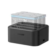 Adaptor pentru microfon extern Insta360 X3 Mic Adapter