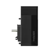 Adaptor pentru microfon extern Insta360 X3 Mic Adapter