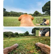 Ham de prindere pentru animale Insta360 - mărimea L