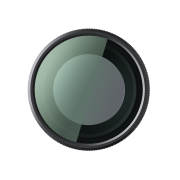 Set filtre ND Insta360 GO Ultra