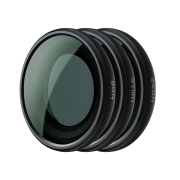 Set filtre ND Insta360 GO Ultra