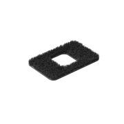 Protecție de vânt pentru microfon Insta360 X4