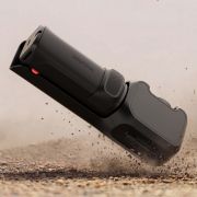 Husă de protecție Insta360 Luna Ultra - negru