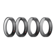 Set lentile macro Insta360 GO Ultra Micro Lens Kit