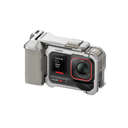 Set mâner Insta360 Ace Pro 2 / Ace Pro Xplorer Grip Kit - argintiu