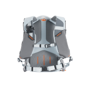 Rucsac Insta360 Explorer Backpack - alb cu turcoaz
