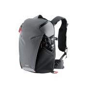 Rucsac Insta360 Explorer Backpack - negru cu gri