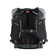 Rucsac Insta360 Explorer Backpack - negru cu gri