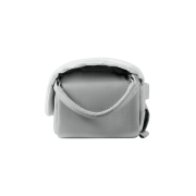 Organizator Insta360 Everyday Organizer - alb cu turcoaz
