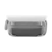 Organizator Insta360 Everyday Organizer - alb cu turcoaz