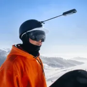 Set accesorii pentru zăpadă Insta360 Snow Kit