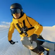 Set accesorii pentru zăpadă Insta360 Snow Kit
